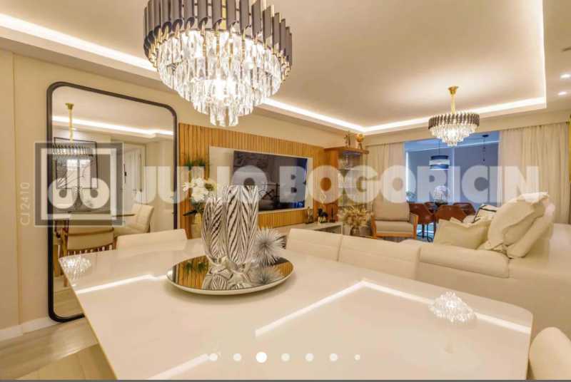 Conheça 06 do imóvel - Apartamento 3 quartos à venda Barra da Tijuca, Rio de Janeiro - R$ 1.449.000 - JBB303241 - 5 06 - 5