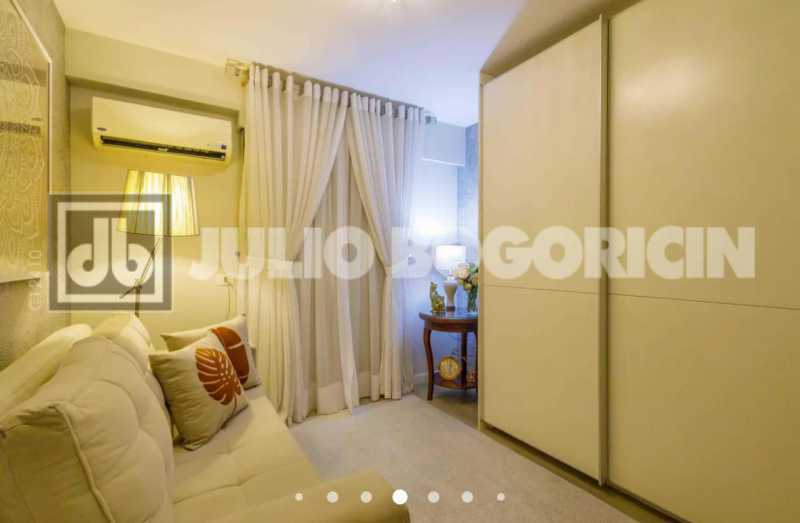 Conheça 09 do imóvel - Apartamento 3 quartos à venda Barra da Tijuca, Rio de Janeiro - R$ 1.449.000 - JBB303241 - 9 09 - 9