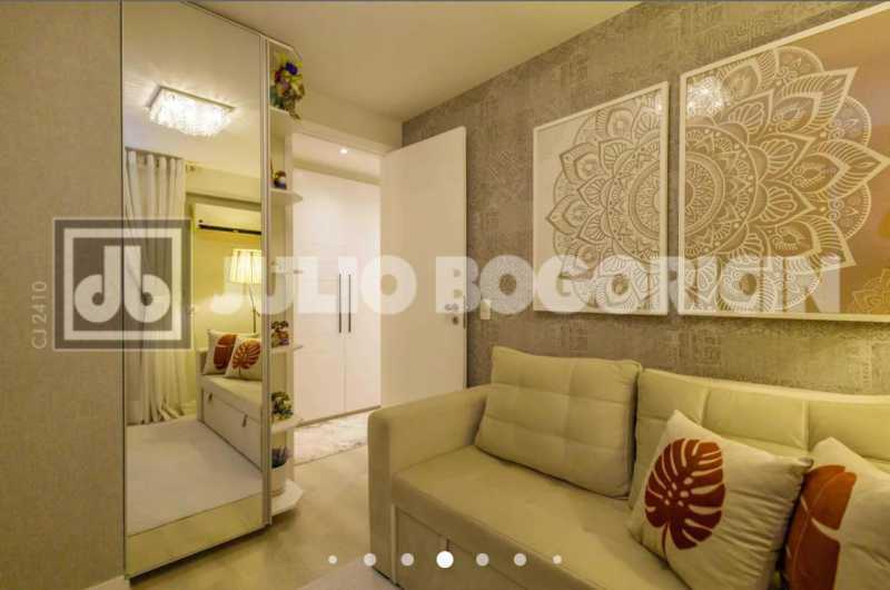 Conheça 10 do imóvel - Apartamento 3 quartos à venda Barra da Tijuca, Rio de Janeiro - R$ 1.449.000 - JBB303241 - 10 10 - 10