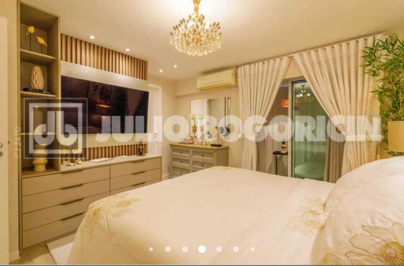 Conheça 15 do imóvel - Apartamento 3 quartos à venda Barra da Tijuca, Rio de Janeiro - R$ 1.449.000 - JBB303241 - 15 15 - 15