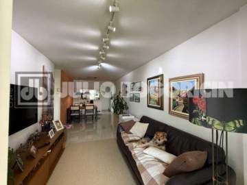 Imperdível - Julio Bogoricin Venda Apartamento 2 Suítes Varanda 1 Vaga Total Infraestrutura Barra da Tijuca - JBB216427