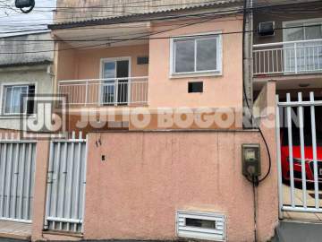 Imperdível - PECHINCHA CASA TRIPLEX CONDOMINIO 3 QUARTOS COM TERRAÇO - JBJ601874