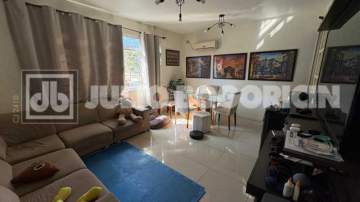 Apartamento 2 quartos à venda Bancários, Rio de Janeiro - R$ 315.000 - JBI200168