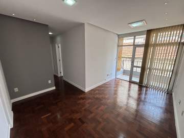 Imperdível - Rua Visconde de Itamarati, 2 quartos sendo 1 suíte, varanda, 1 vaga na escritura, Portaria 24 horas, todo reformado , vazio, Oportunidade!!!! - JBAP211080
