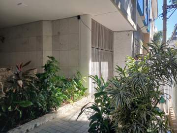VISCONDE DE FIGUEIREDO - SALA - 1 QUARTO - PROXIMO METRO - ELEVADOR - JBAP12860