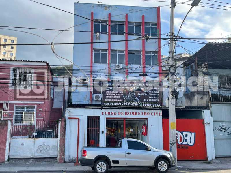 Conheça 1. do imóvel - NTO COMERCIAL - PRÉDIO, LOJA E GALPÃO À VENDA - 500M² DE ÁREA PRIVATIVA - IDEAL PARA DIVERSOS FINS, ESCOLAS, IGREJAS,CURSOS E OUTROS. - JBM71224 - 1 1. - 1