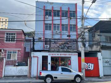 Oportunidade - NTO COMERCIAL - PRÉDIO, LOJA E GALPÃO À VENDA - 500M² DE ÁREA PRIVATIVA - IDEAL PARA DIVERSOS FINS, ESCOLAS, IGREJAS,CURSOS E OUTROS. - JBM71224