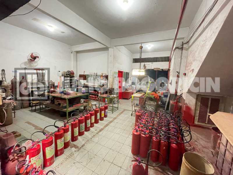 Conheça 25. do imóvel - NTO COMERCIAL - PRÉDIO, LOJA E GALPÃO À VENDA - 500M² DE ÁREA PRIVATIVA - IDEAL PARA DIVERSOS FINS, ESCOLAS, IGREJAS,CURSOS E OUTROS. - JBM71224 - 7 25. - 7