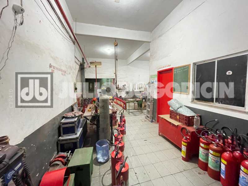Conheça 40. do imóvel - NTO COMERCIAL - PRÉDIO, LOJA E GALPÃO À VENDA - 500M² DE ÁREA PRIVATIVA - IDEAL PARA DIVERSOS FINS, ESCOLAS, IGREJAS,CURSOS E OUTROS. - JBM71224 - 10 40. - 10