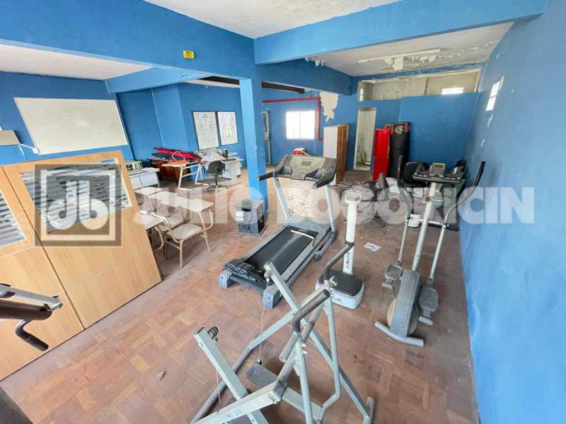 Conheça 110. do imóvel - NTO COMERCIAL - PRÉDIO, LOJA E GALPÃO À VENDA - 500M² DE ÁREA PRIVATIVA - IDEAL PARA DIVERSOS FINS, ESCOLAS, IGREJAS,CURSOS E OUTROS. - JBM71224 - 24 110. - 24