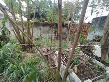 Ilha do Governador - Jardim Guanabara - Terreno - Á Venda - Julio Bogoricin - JBI82436