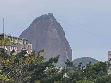 Oportunidade - Laranjeiras 3 quartos 1 vaga 140m2 - JBF38116