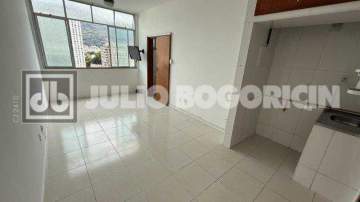 Apartamento : Padrão / Residencial / Laranjeiras - JBF16831