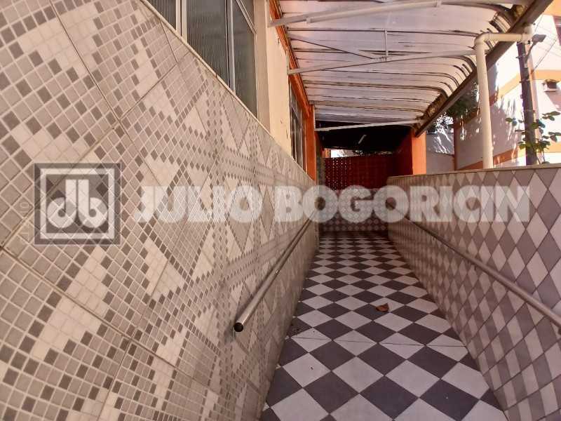 ACESSO S. FESTAS - 21