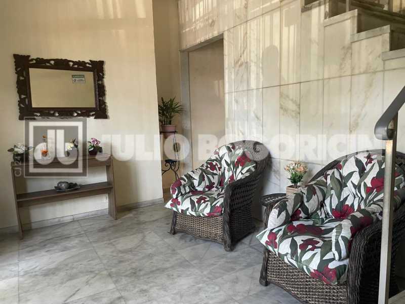 17cocotafrenteapartamentosala2 - 17