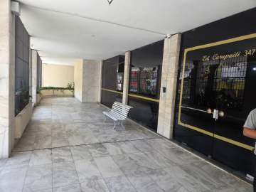 Imperdível - RUA CURUPAITI - IMPERDÍVEL - À VENDA - 2 DORMIT´RIOS - VAGA ESCRITURADA - ELEVADOR - CONDOMÍNIO COM VALOR ACESSÍVEL. - JBM223334