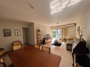 Apartamento 3 quartos à venda Grajaú, Rio de Janeiro - R$ 605.000 - JBAP304900