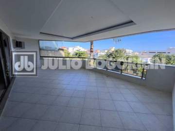 Imperdível - JBRB318994 / Recreio dos Bandeirantes / 3Quartos / Suíte / 200M² / Melhor Localização / 2Vagas - JBRB318994