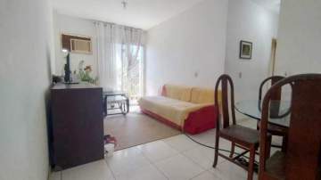 Apartamento 2 quartos à venda Botafogo, Rio de Janeiro - R$ 950.000 - JBF29349