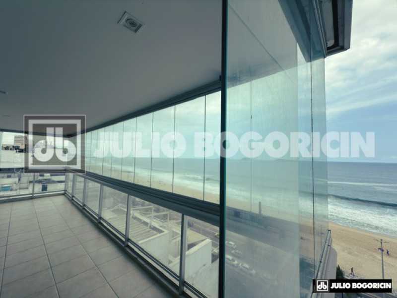 Conheça 05 do imóvel - Avenida Delfim Moreira frontal mar ! - JBL48134 - 5 05 - 5