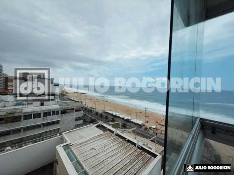 Conheça 10 do imóvel - Avenida Delfim Moreira frontal mar ! - JBL48134 - 10 10 - 10
