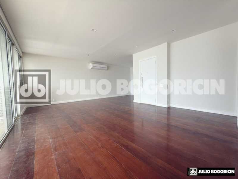 Conheça 11 do imóvel - Avenida Delfim Moreira frontal mar ! - JBL48134 - 11 11 - 11