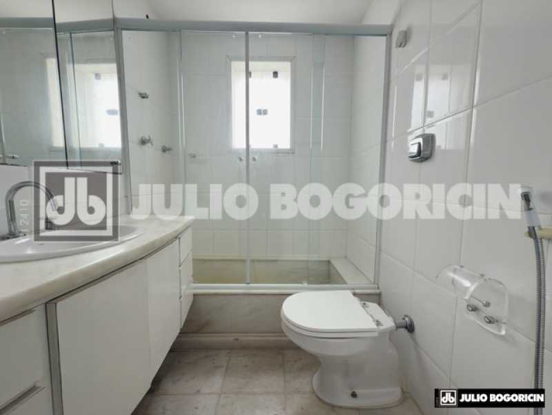 Conheça 22 do imóvel - Avenida Delfim Moreira frontal mar ! - JBL48134 - 22 22 - 22