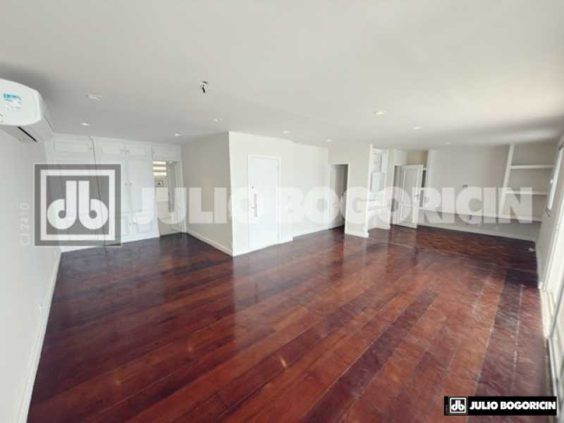 Conheça 23 do imóvel - Avenida Delfim Moreira frontal mar ! - JBL48134 - 23 23 - 23