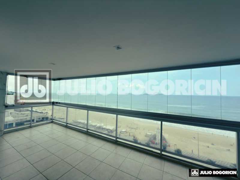 Conheça 24 do imóvel - Avenida Delfim Moreira frontal mar ! - JBL48134 - 24 24 - 24