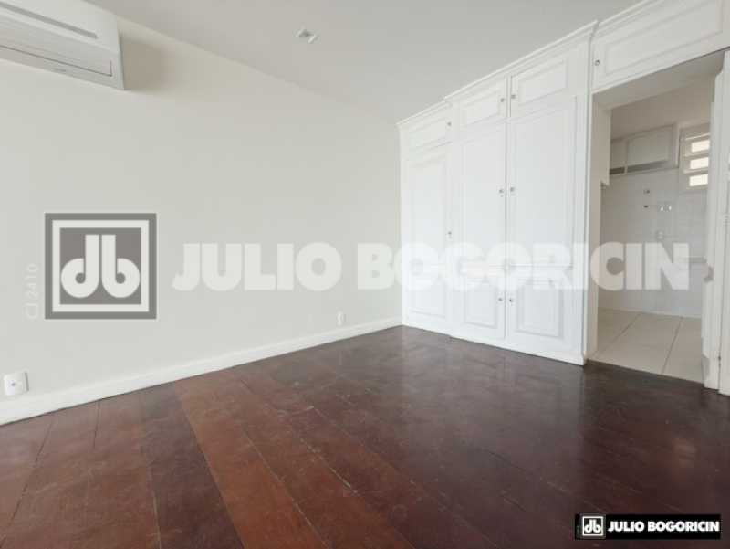 Conheça 25 do imóvel - Avenida Delfim Moreira frontal mar ! - JBL48134 - 25 25 - 25