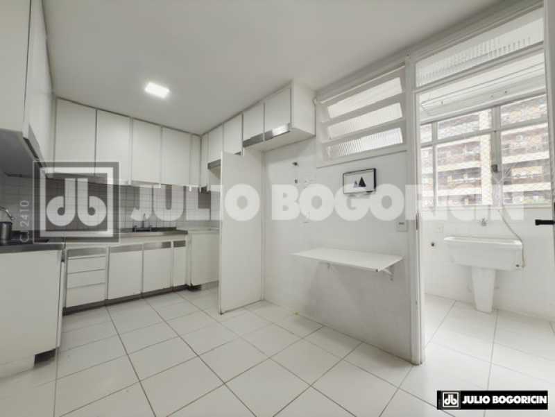 Conheça 26 do imóvel - Avenida Delfim Moreira frontal mar ! - JBL48134 - 26 26 - 26