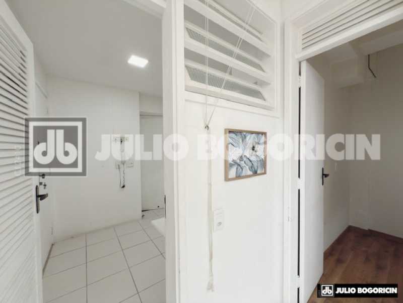 Conheça 28 do imóvel - Avenida Delfim Moreira frontal mar ! - JBL48134 - 28 28 - 28