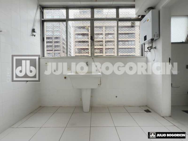 Conheça 29 do imóvel - Avenida Delfim Moreira frontal mar ! - JBL48134 - 29 29 - 29