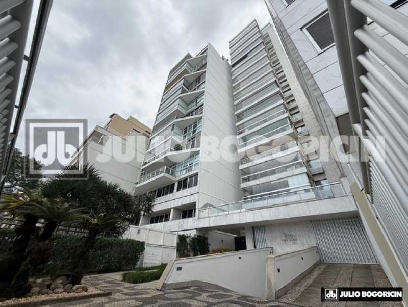 Conheça 32 do imóvel - Avenida Delfim Moreira frontal mar ! - JBL48134 - 32 32 - 32