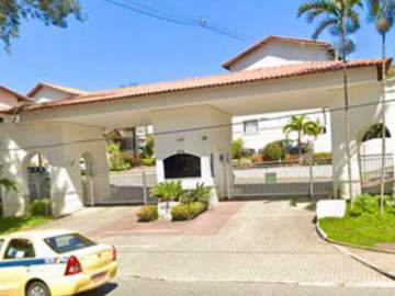 Casa em Condomínio : / Residencial / Freguesia (Jacarepaguá) - JBJ601894