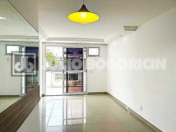 Oportunidade - Recreio, oportunidade, varanda, sala, 2 quartos, 1 suíte, 2 vagas - JBRB214320