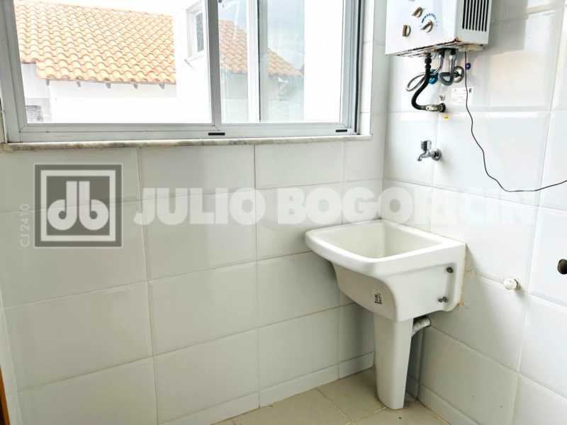 20-ÁREA SERVIÇO - 19