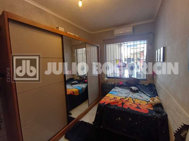 Quarto casal. - 8