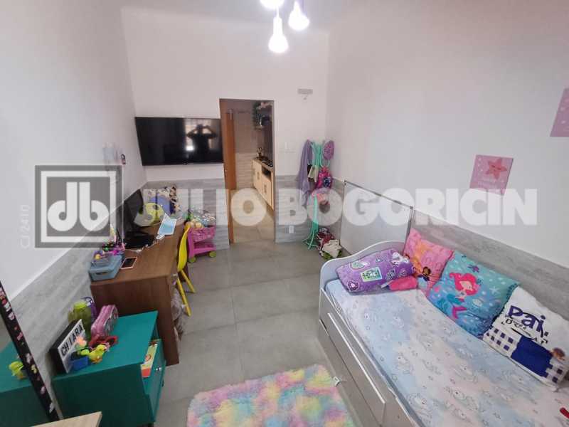 Quarto infantil. - 11