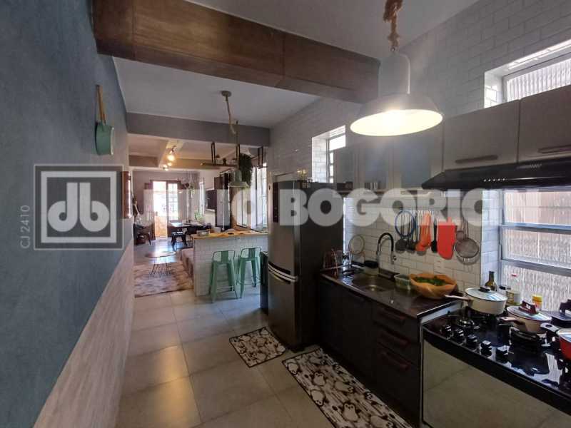 Cozinha. - 15