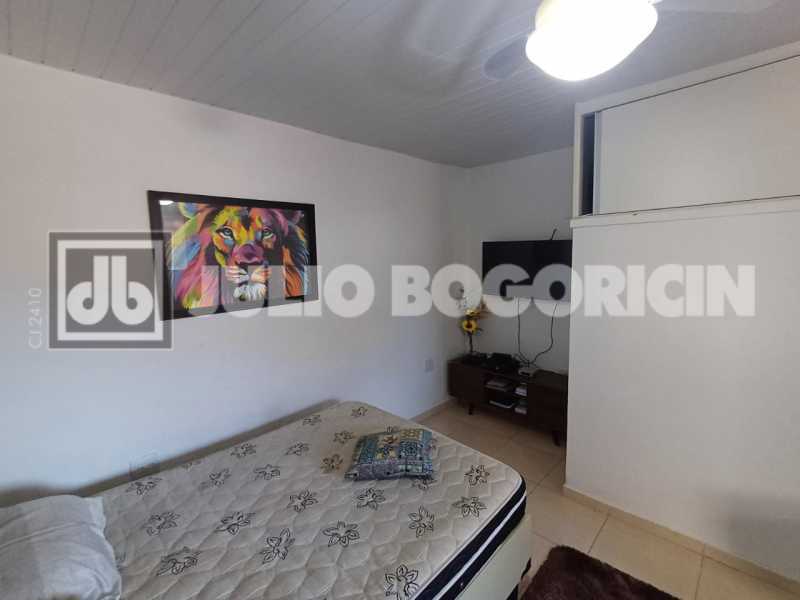 Quarto empregada . - 18