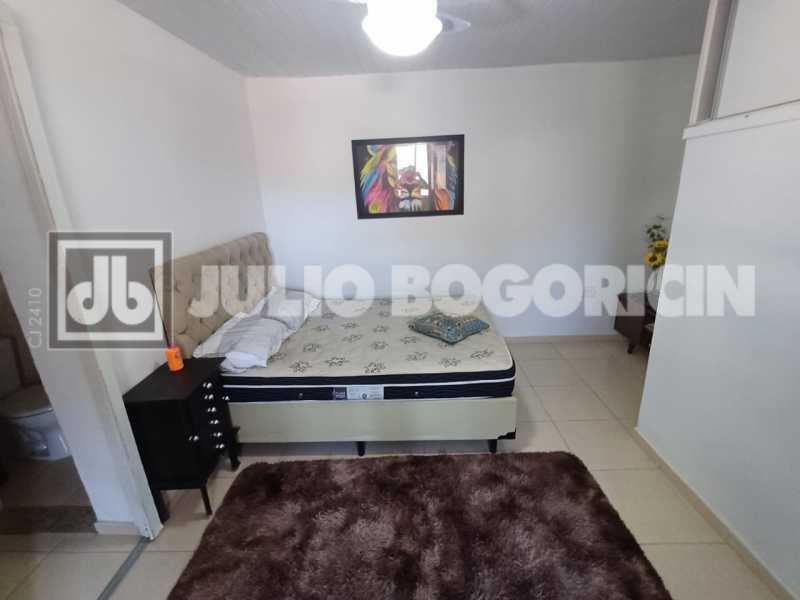 Quarto de empregada 2. - 19