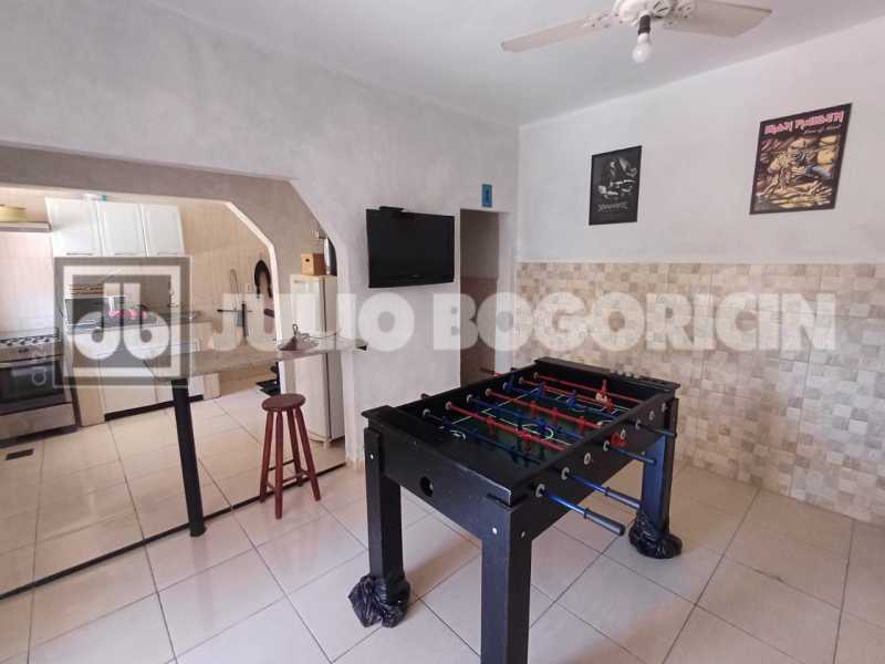 Sala de jogos. - 24