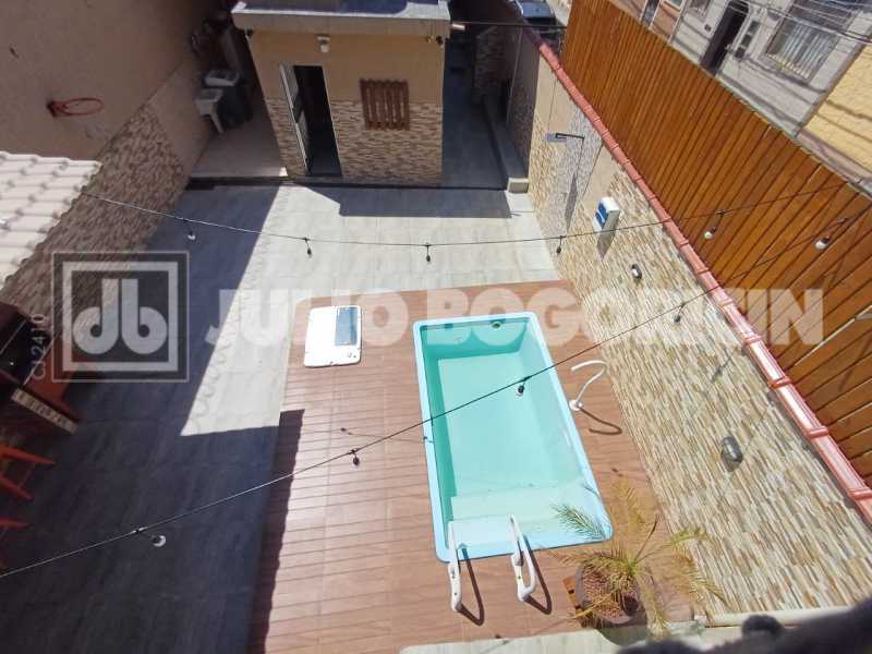 Piscina. - 29