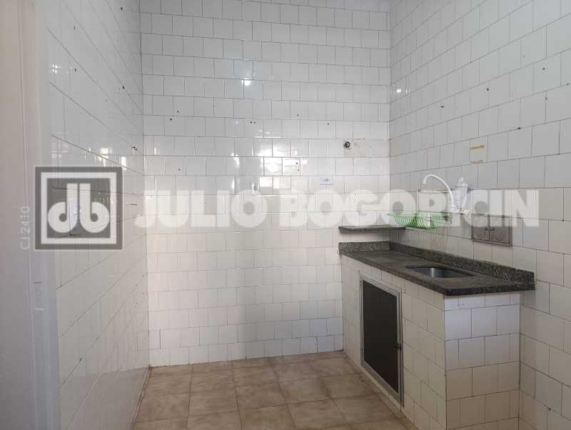 16 COZINHA. - 16