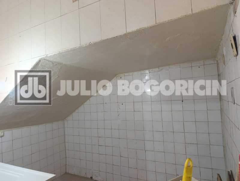 14 COZINHA. - 15