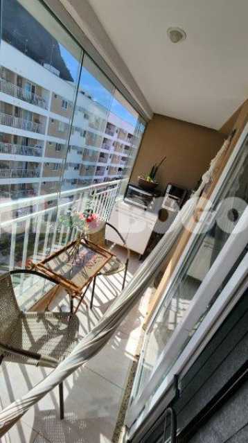 Conheça 232612c7-c8f9-4f2d-9750-58989e do imóvel - Apartamento : Padrão / Residencial / Curicica - JBJ204077 - 8 232612c7-c8f9-4f2d-9750-58989e - 8