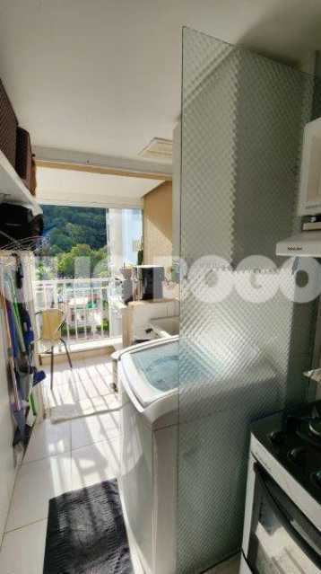 Conheça be2e05a7-4803-46ae-8be9-da8440 do imóvel - Apartamento : Padrão / Residencial / Curicica - JBJ204077 - 12 be2e05a7-4803-46ae-8be9-da8440 - 12