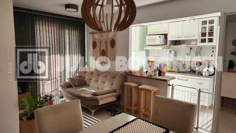 Conheça e09d7fb8-136c-4602-b770-c0bc70 do imóvel - Apartamento : Padrão / Residencial / Curicica - JBJ204077 - 2 e09d7fb8-136c-4602-b770-c0bc70 - 2