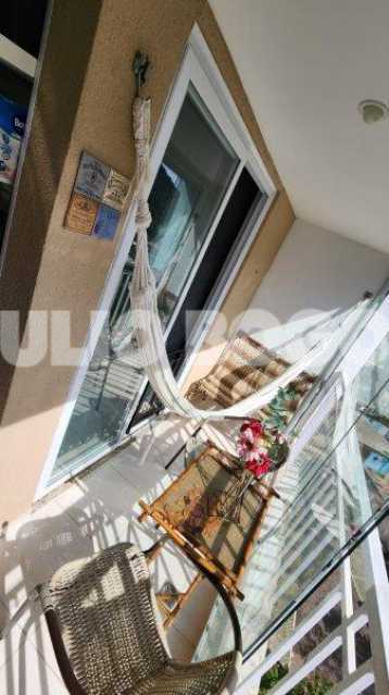 Conheça e233b9dd-db98-4621-90b1-cdb048 do imóvel - Apartamento : Padrão / Residencial / Curicica - JBJ204077 - 13 e233b9dd-db98-4621-90b1-cdb048 - 13